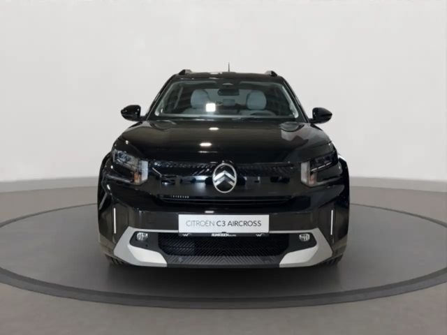 Citroën C3 Aircross Hybrid Max
