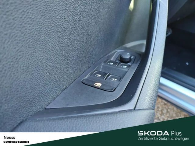 Skoda Karoq Sportline