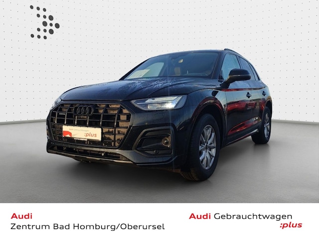 Audi Q5 40 TDI Quattro S-Tronic