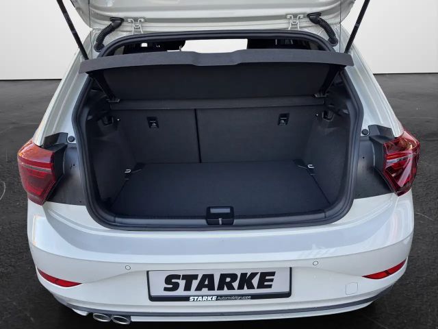 Volkswagen Polo 2.0 TSI DSG GTI