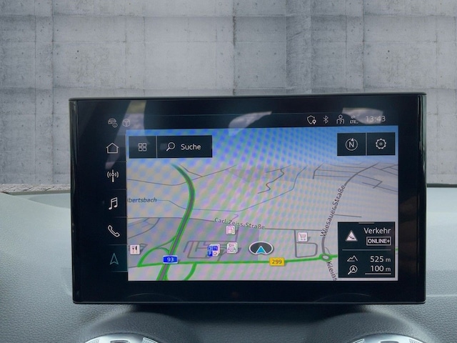 Audi Q2 40 TFSI Quattro S-Tronic