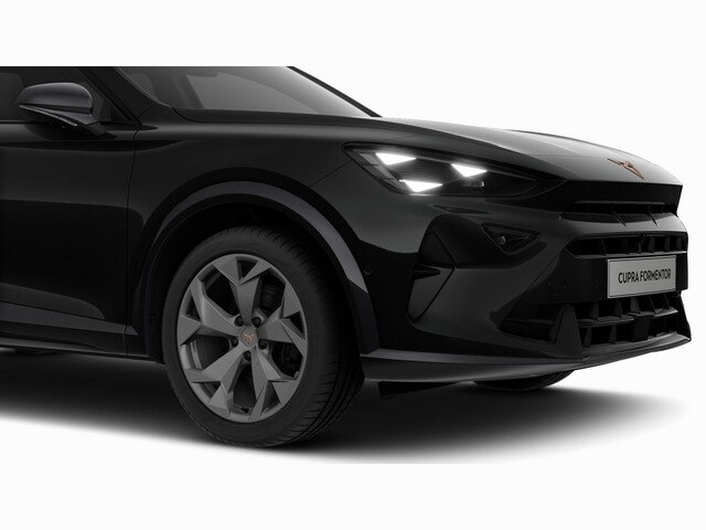 Cupra Formentor Formentor 2.0 TDI  NAVI ACC LED 360° FACEL.