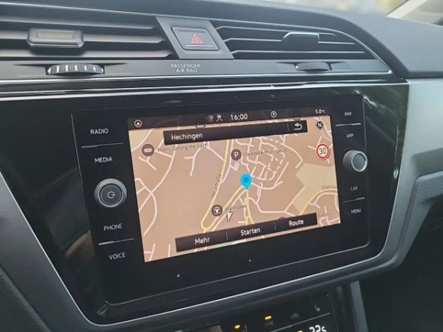 Volkswagen Touran 1.5 TSI BMT Comfortline DSG