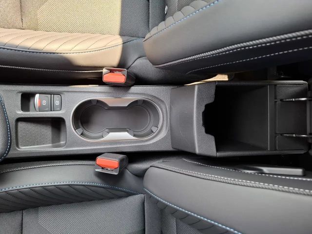 Renault Captur Alpine EDC Esprit Hybrid