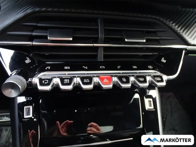 Peugeot 2008 GT-Line