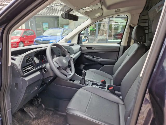 Volkswagen Caddy Basis