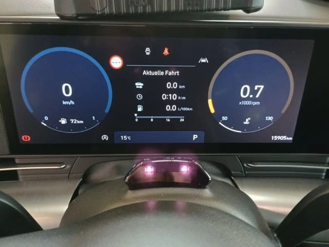 Hyundai Kona Prime Vierwielaandrijving