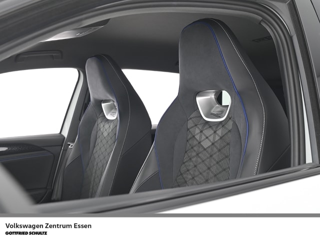 Volkswagen Tiguan 1.5 eTSI R-Line