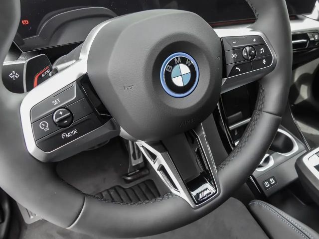 BMW iX1 M-Sport eDrive20