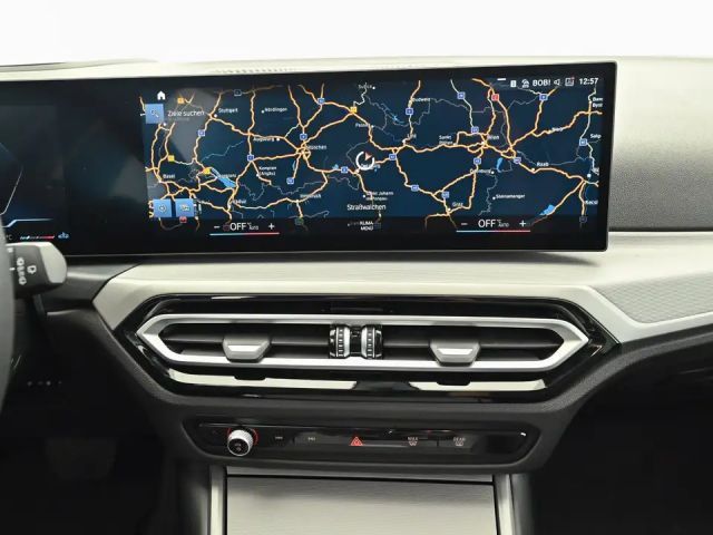 BMW 320 320d Touring xDrive