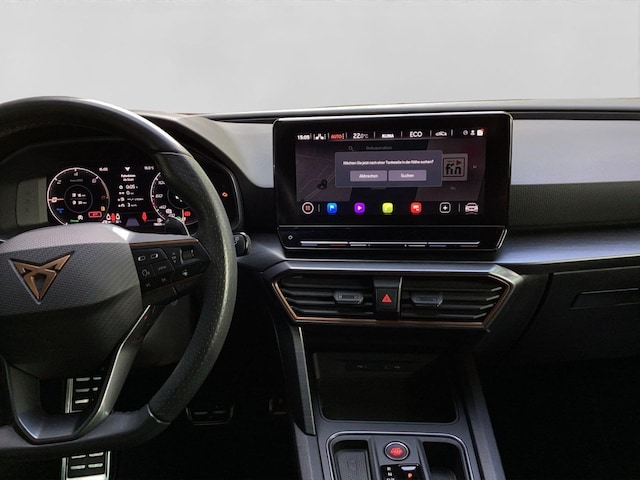 Cupra Leon Sportstourer VZ