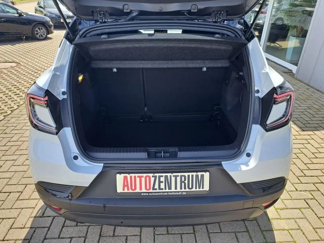 Renault Captur Techno