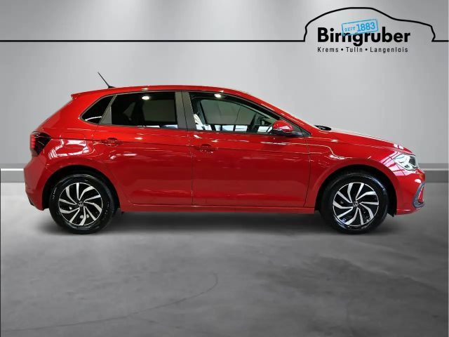 Volkswagen Polo Austria