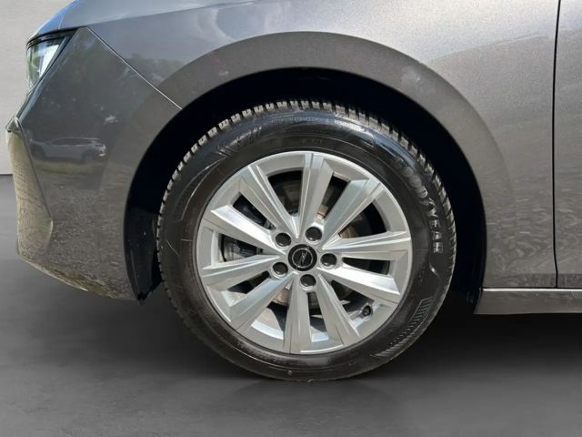 Opel Astra Elegance Sports Tourer