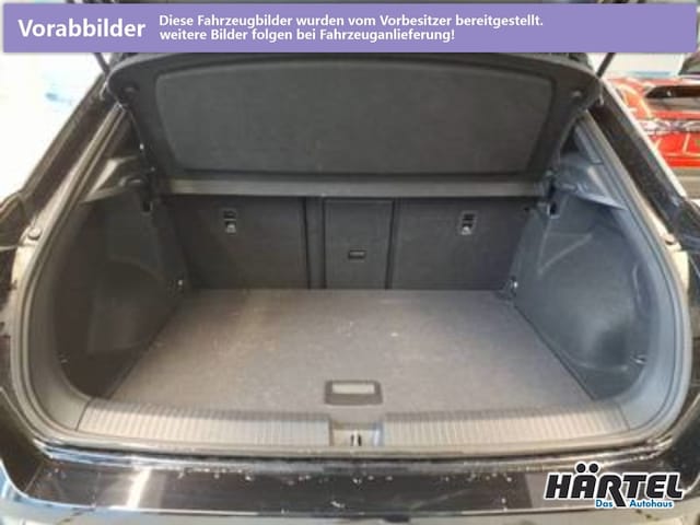 Volkswagen T-Roc 1.5 TSI DSG R-Line