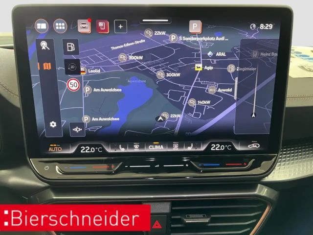 Cupra Leon DSG Sportstourer