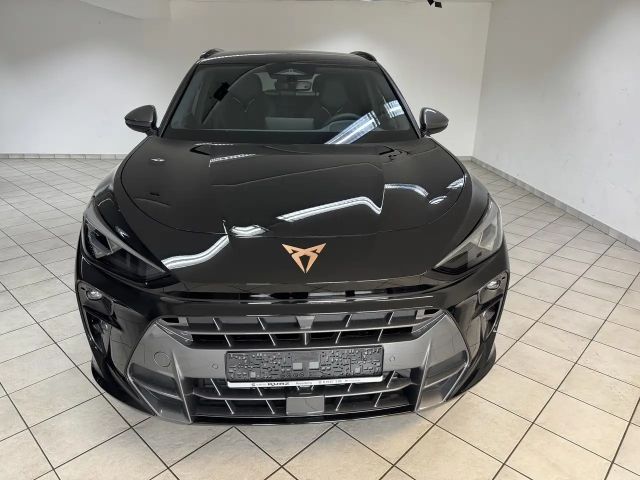 Cupra Terramar 1.5 eTSI