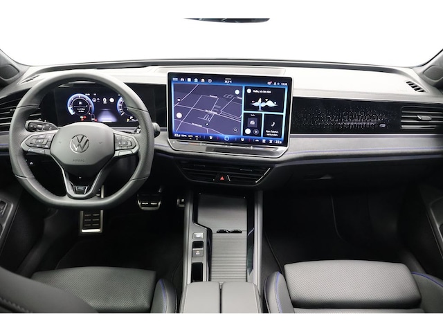 Volkswagen Passat 2.0 TDI R-Line Variant