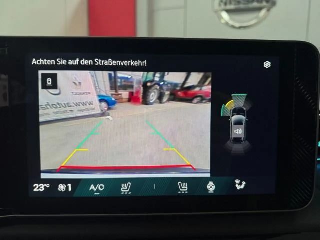 Renault 4 Comfort E-Tech Electric Iconic