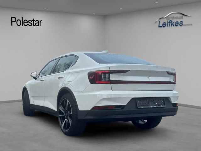 Polestar 2 Single motor