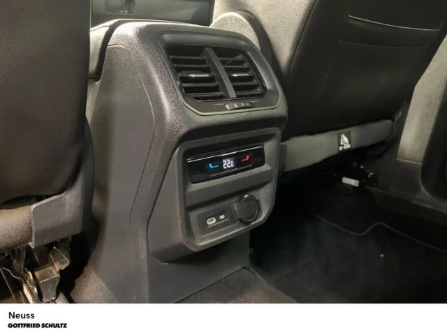 Seat Tarraco DSG Xcellence