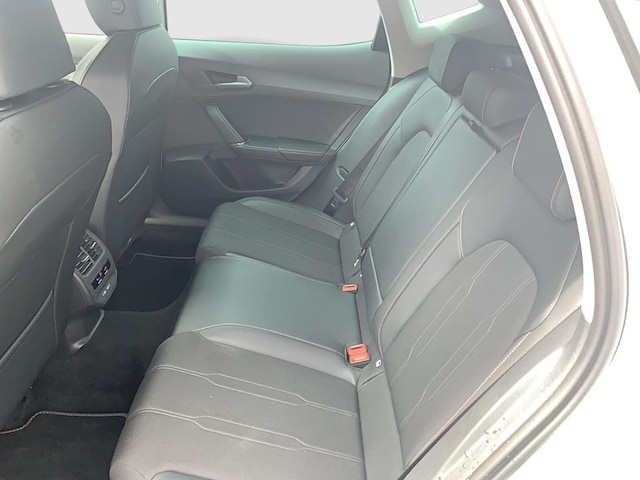 Cupra Formentor 1.5 TSI