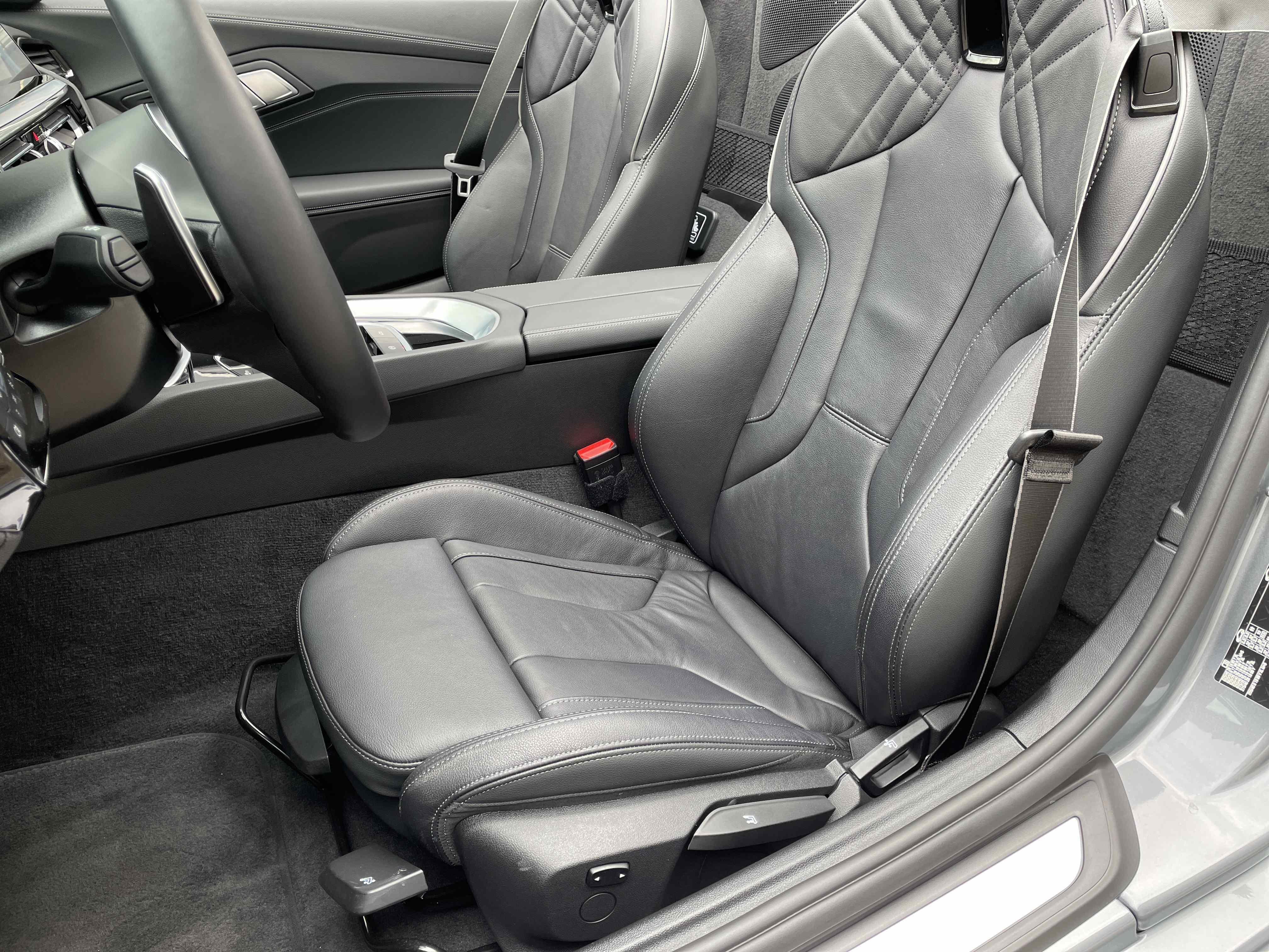 BMW Z4 Roadster sDrive20i