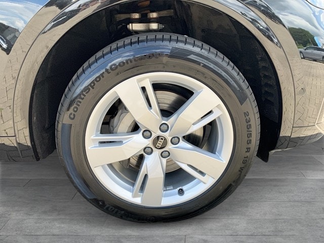 Audi Q5 50 TDI Quattro Sportback