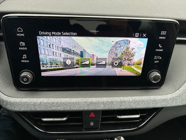 Skoda Kamiq 1.0 TSI Selection