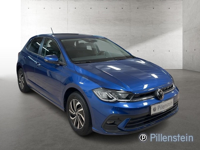 Volkswagen Polo Polo 1.0 LED PDC KLIMA APP-C.