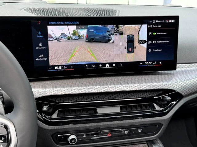 BMW 440 Coupé xDrive