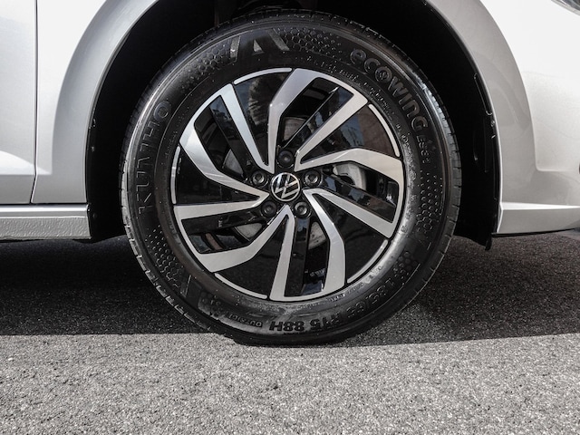 Volkswagen Polo 1.0 TSI DSG