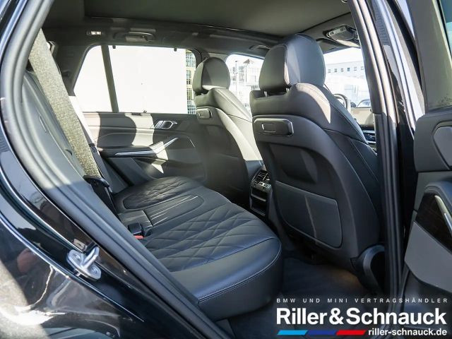 BMW X5 M-Sport xDrive