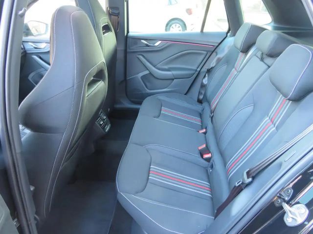 Skoda Kamiq 1.5 TSI Monte Carlo