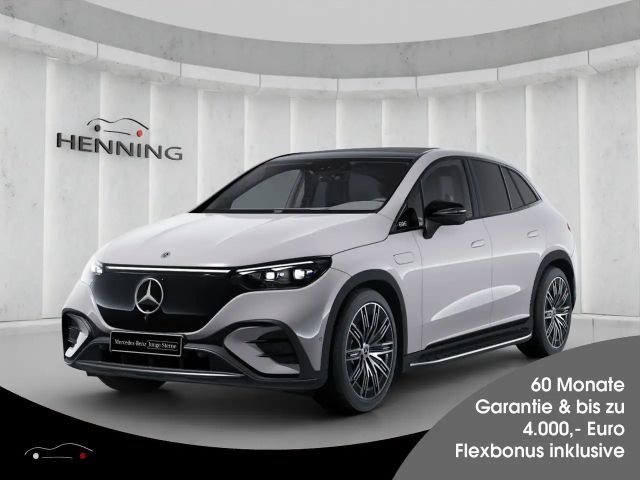 Mercedes-Benz EQE SUV 4MATIC 500 AMG Line