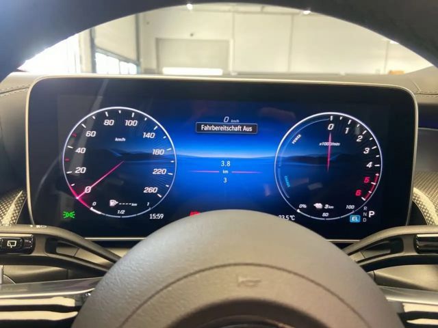 Mercedes-Benz GLC 300 GLC