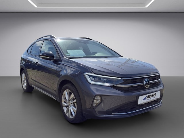 Volkswagen Taigo 1.0 TSI Move