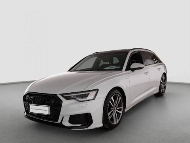 Audi A6 45 TFSI Avant S-Line S-Tronic