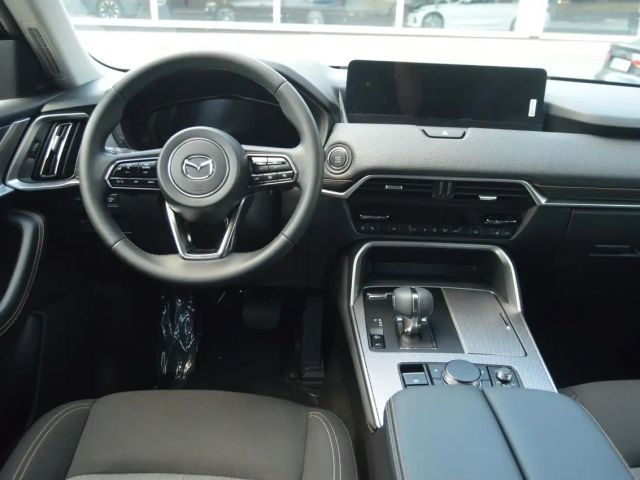 Mazda CX-60 Exclusive-line