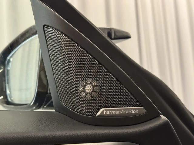 BMW i4 Coupé M-Sport M50 xDrive