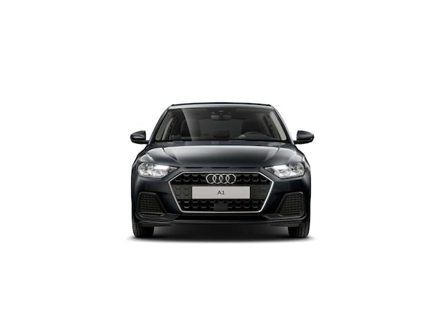 Audi A1 25 TFSI S-Tronic Sportback