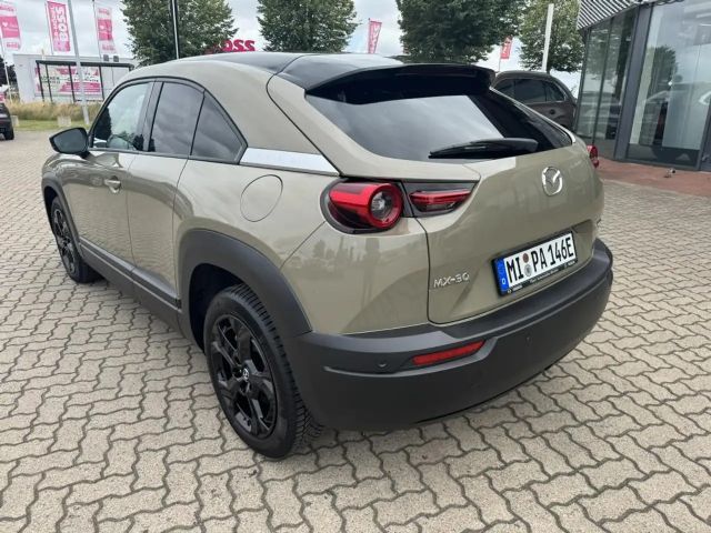 Mazda MX-30 SkyActiv e-Skyactiv