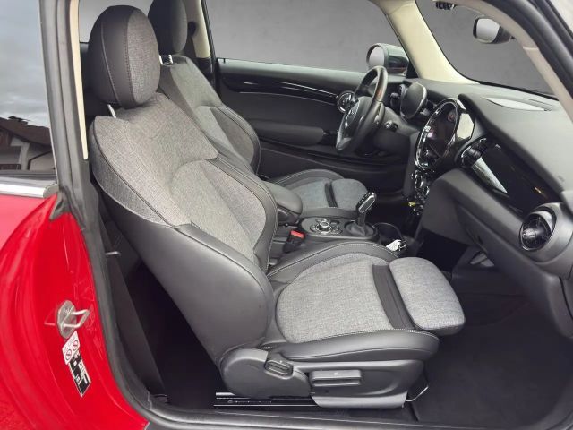 MINI Mini Electric SE