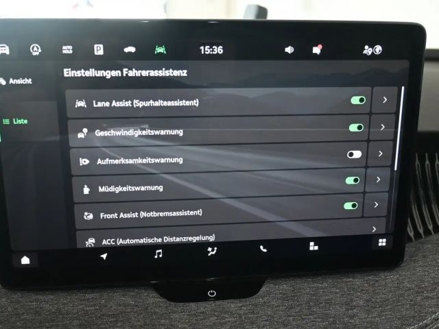 Skoda Superb Selection