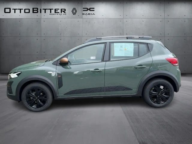 Dacia Sandero ECO-G Extreme Stepway