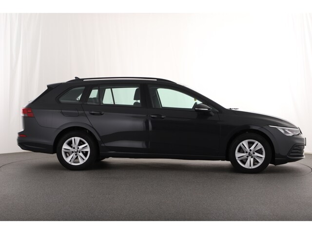 Volkswagen Golf 2.0 TDI Golf VIII Life Variant