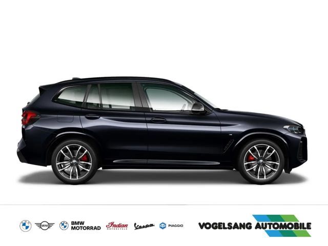 BMW X3 M40d xDrive