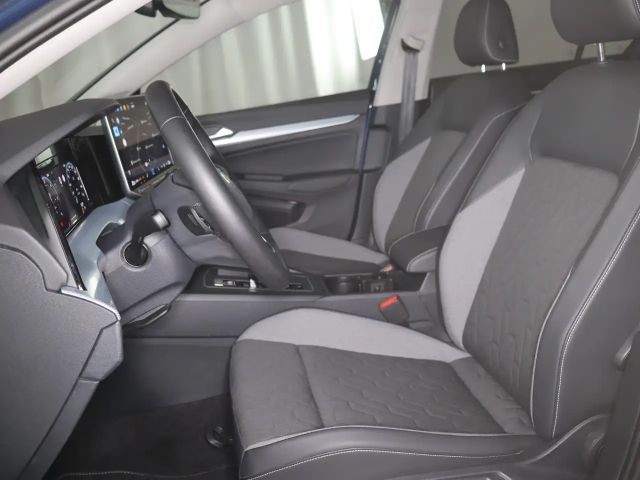 Volkswagen Golf 2.0 TDI DSG