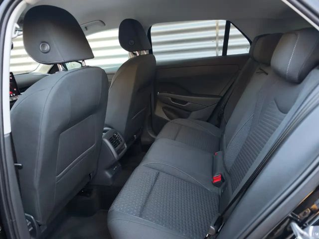 Volkswagen T-Roc DSG Life