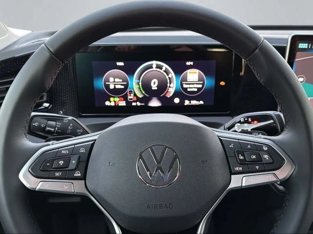 Volkswagen Tiguan DSG eHybrid